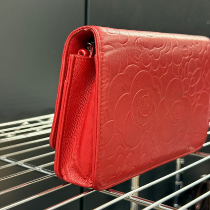 Chanel Wallet on Chain