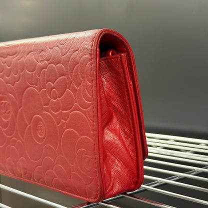 Chanel Wallet on Chain