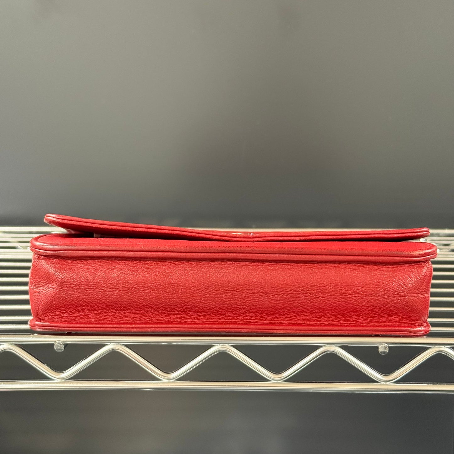 Chanel Wallet on Chain