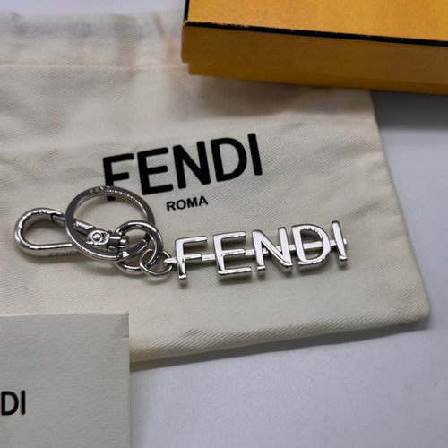 Fendi Porte Clés