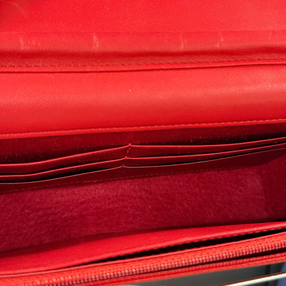 Chanel Wallet on Chain