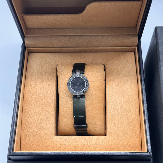 Bvlgari Montre Bzéro1