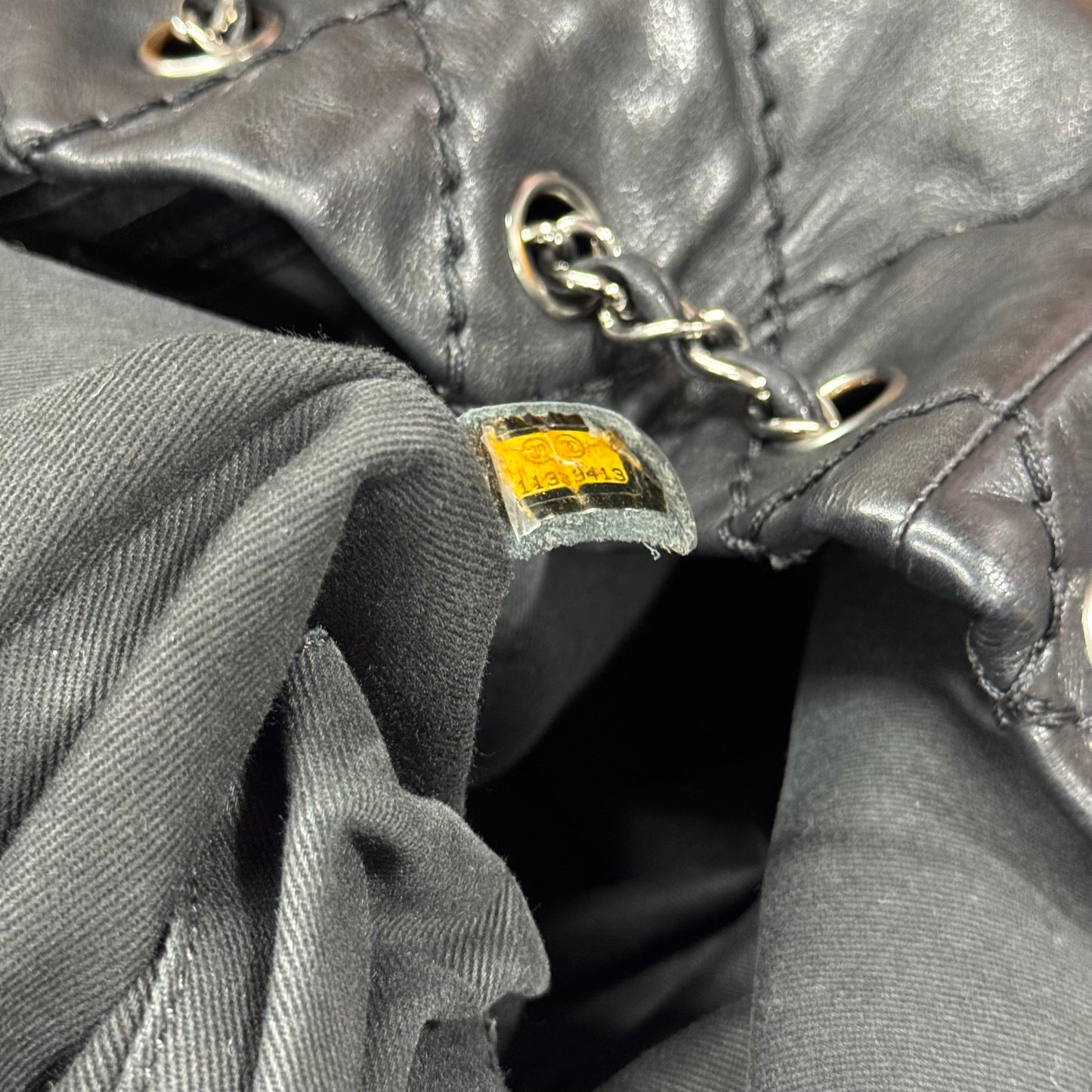 Chanel édition limitée