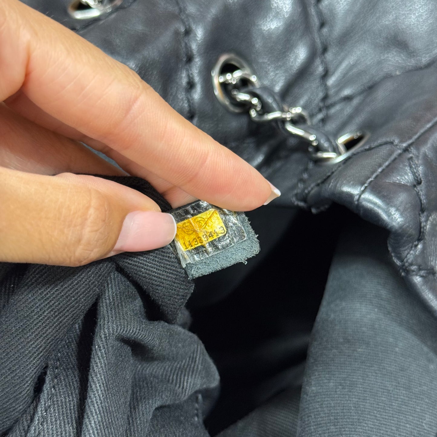 Chanel édition limitée