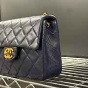 Chanel Small Square