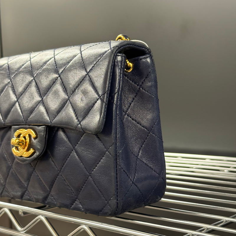 Chanel Small Square
