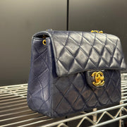 Chanel Small Square