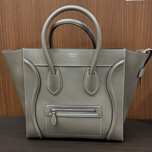 Céline luggage