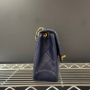 Chanel Small Square