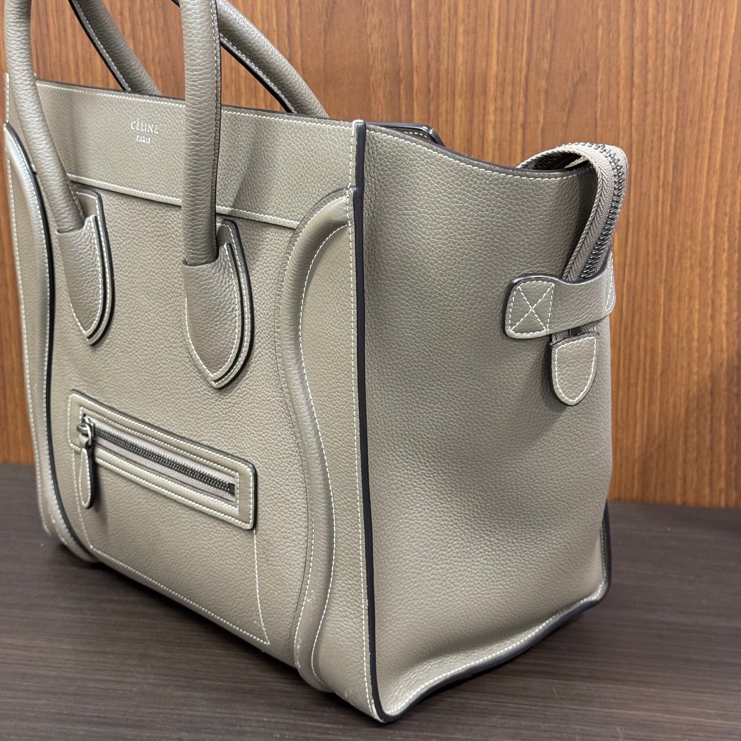 Céline luggage