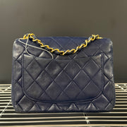 Chanel Small Square