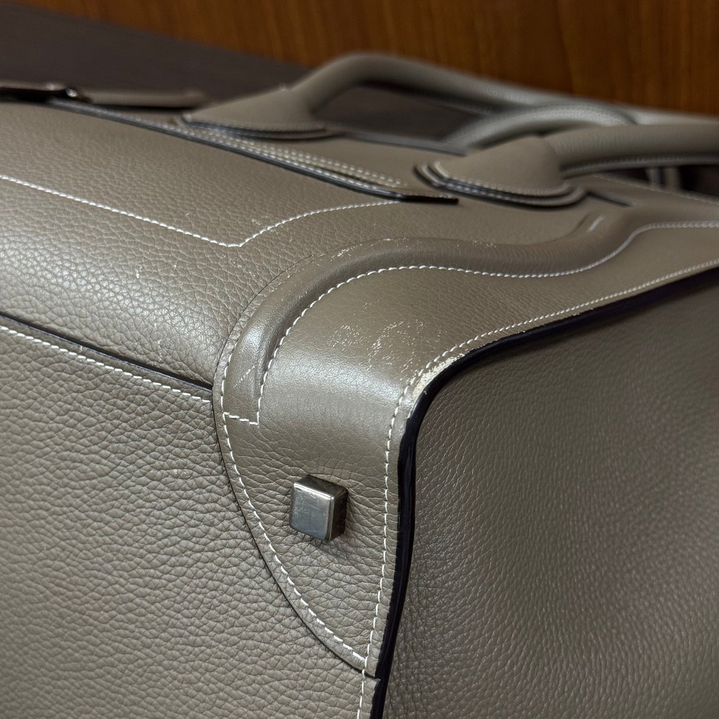 Céline luggage