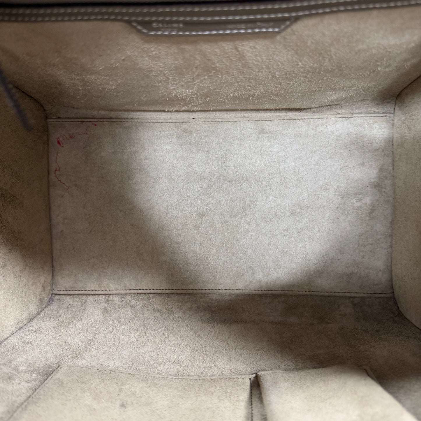Céline luggage