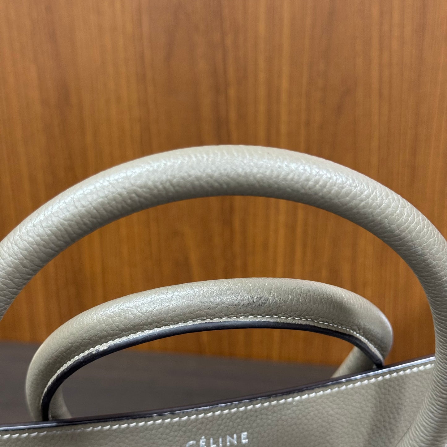 Céline luggage
