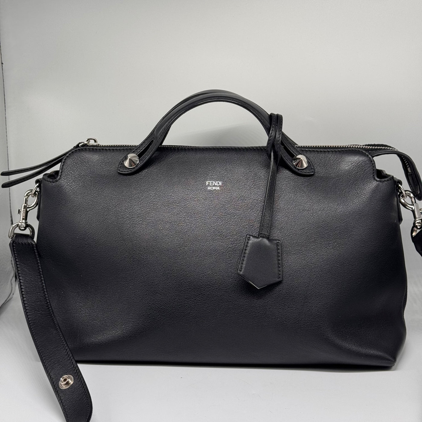 Fendi By The Way GM noir