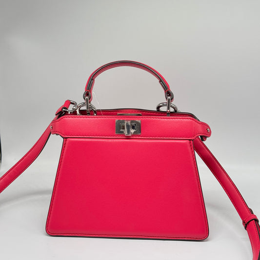 Fendi Peekaboo I See U