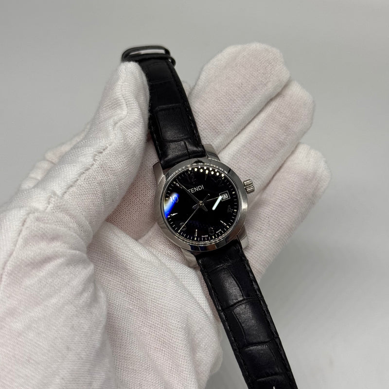 Fendi Montre Vintage