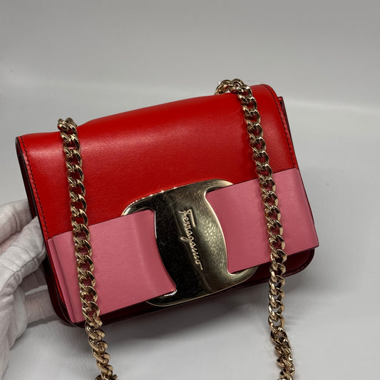 Salvatore Ferragamo WOC