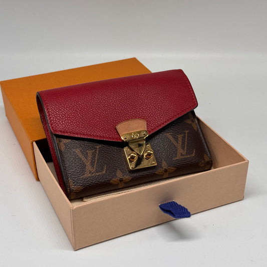 Louis Vuitton Portefeuille