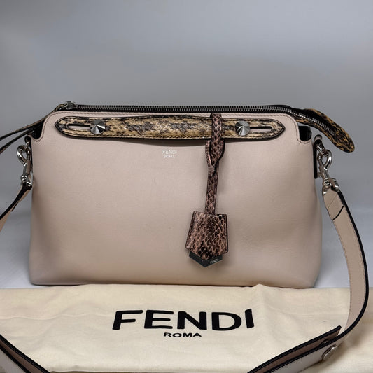Fendi By the way