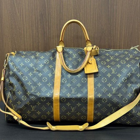 Louis Vuitton Keepall 55