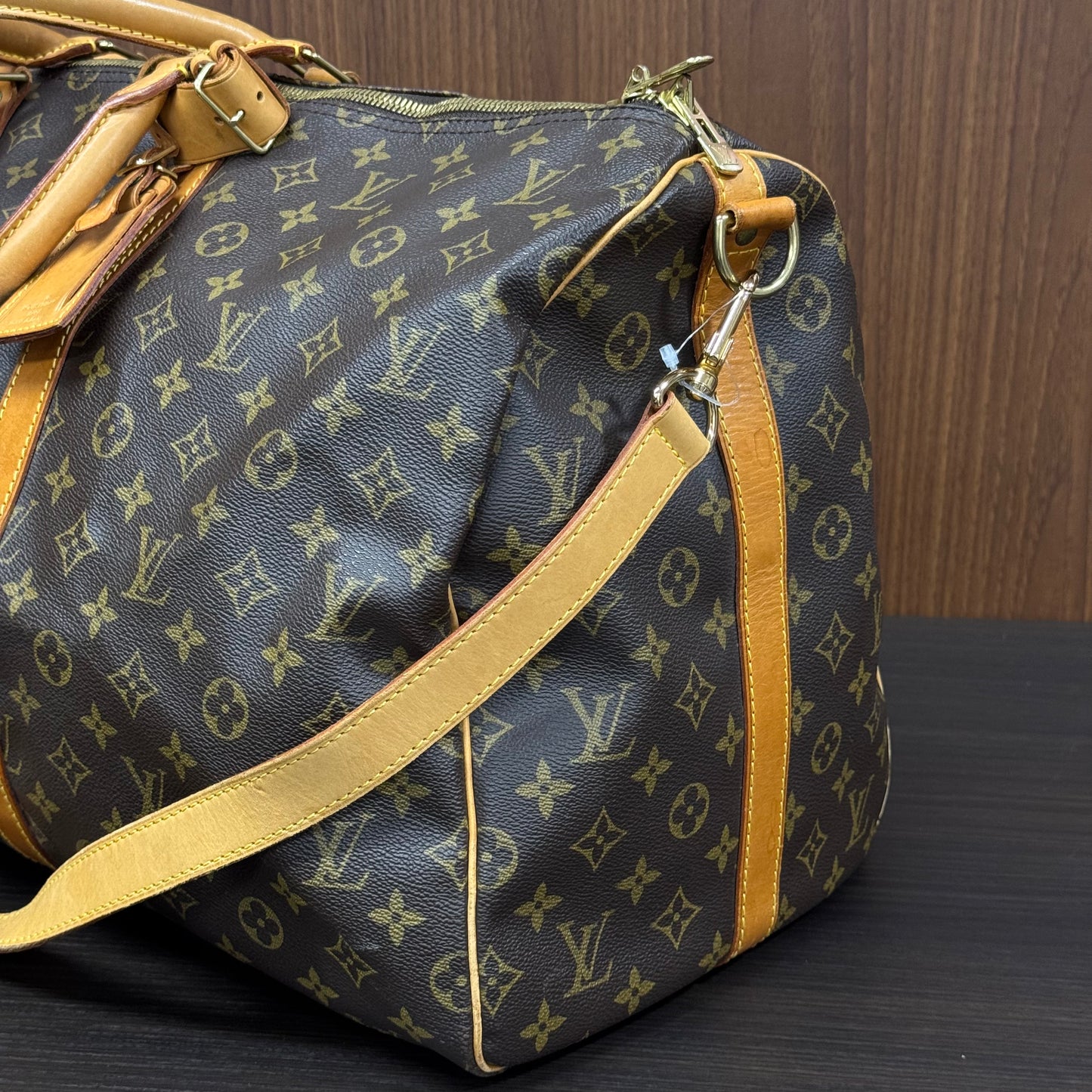 Louis Vuitton Keepall 55