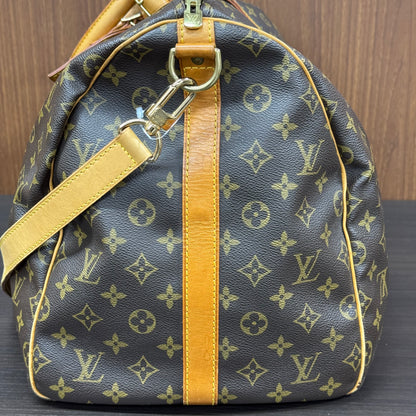 Louis Vuitton Keepall 55