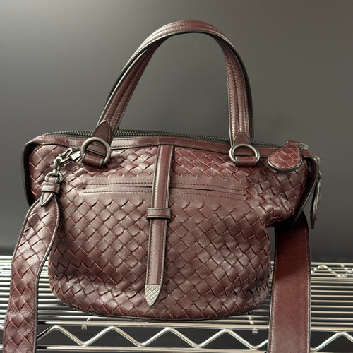 Bottega Veneta Tambura