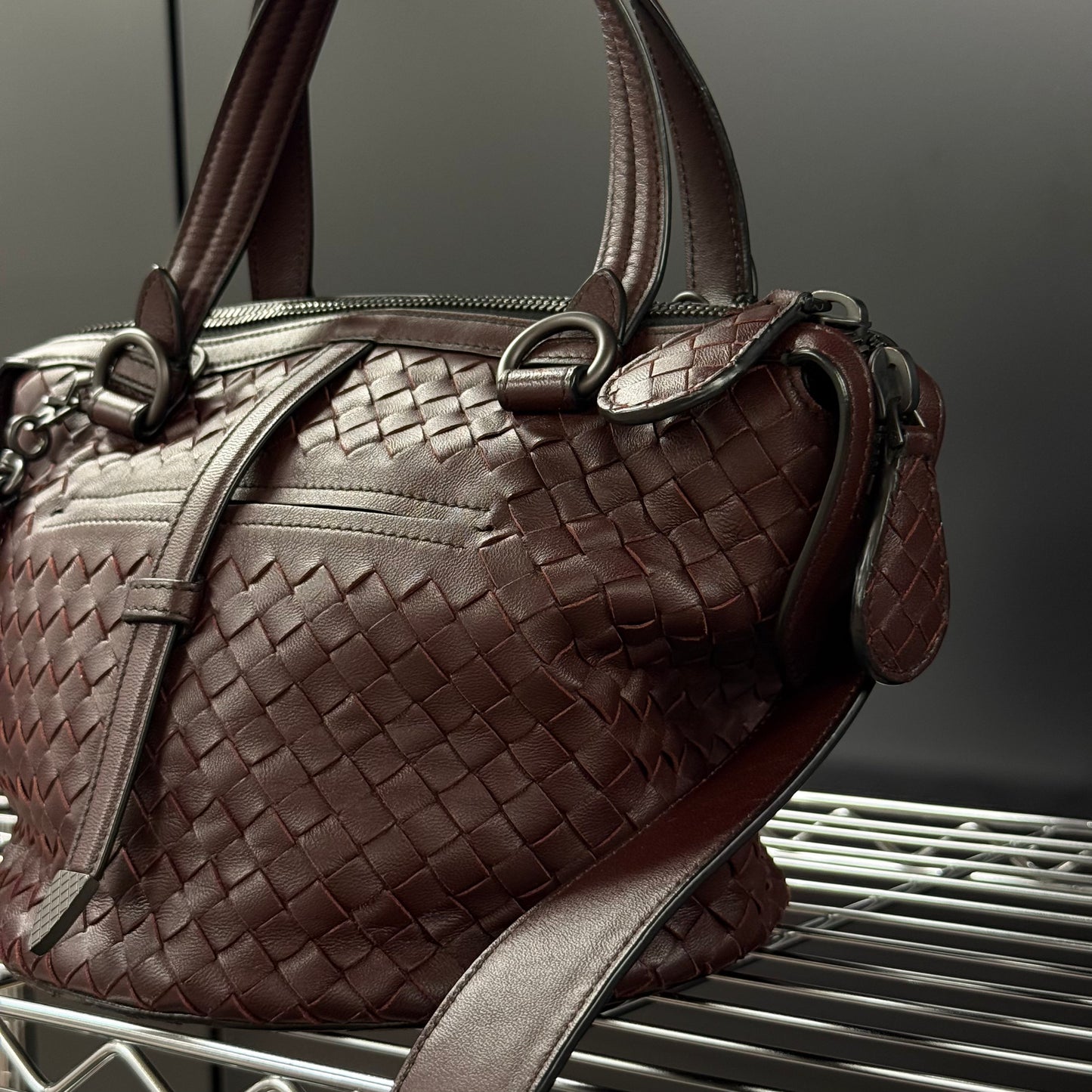Bottega Veneta Tambura