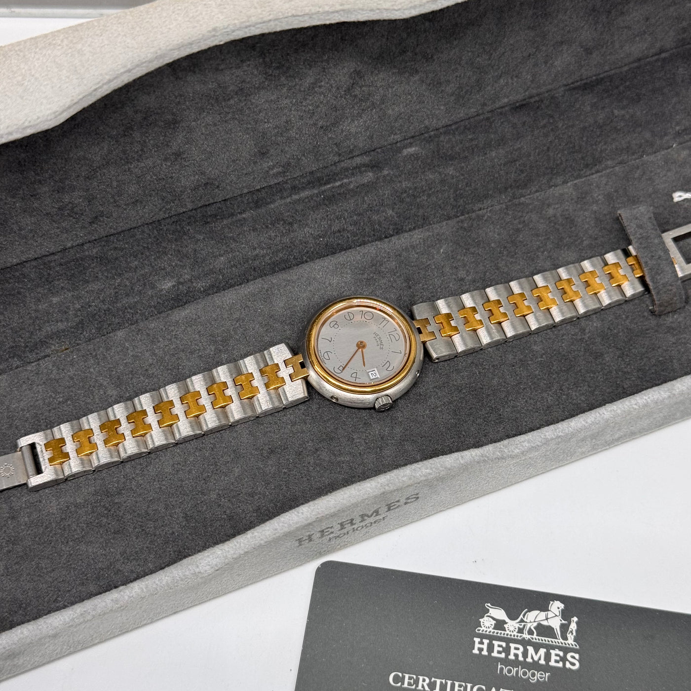 Hermès Montre