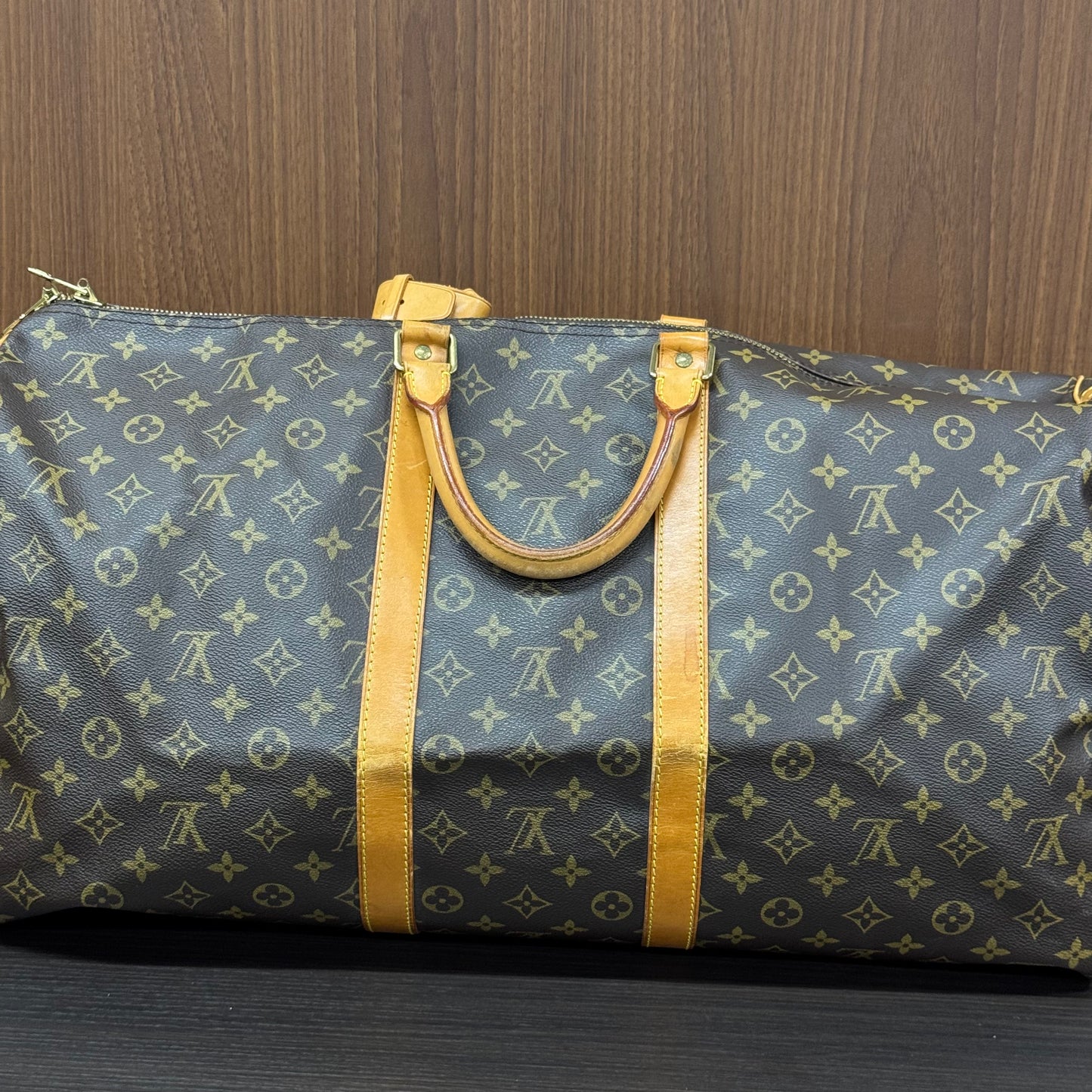 Louis Vuitton Keepall 55