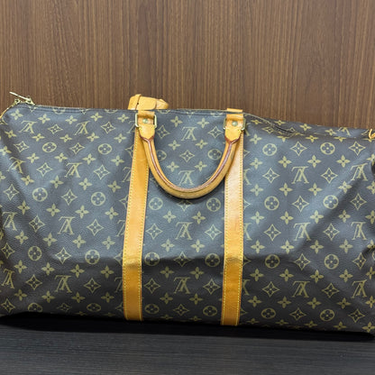 Louis Vuitton Keepall 55