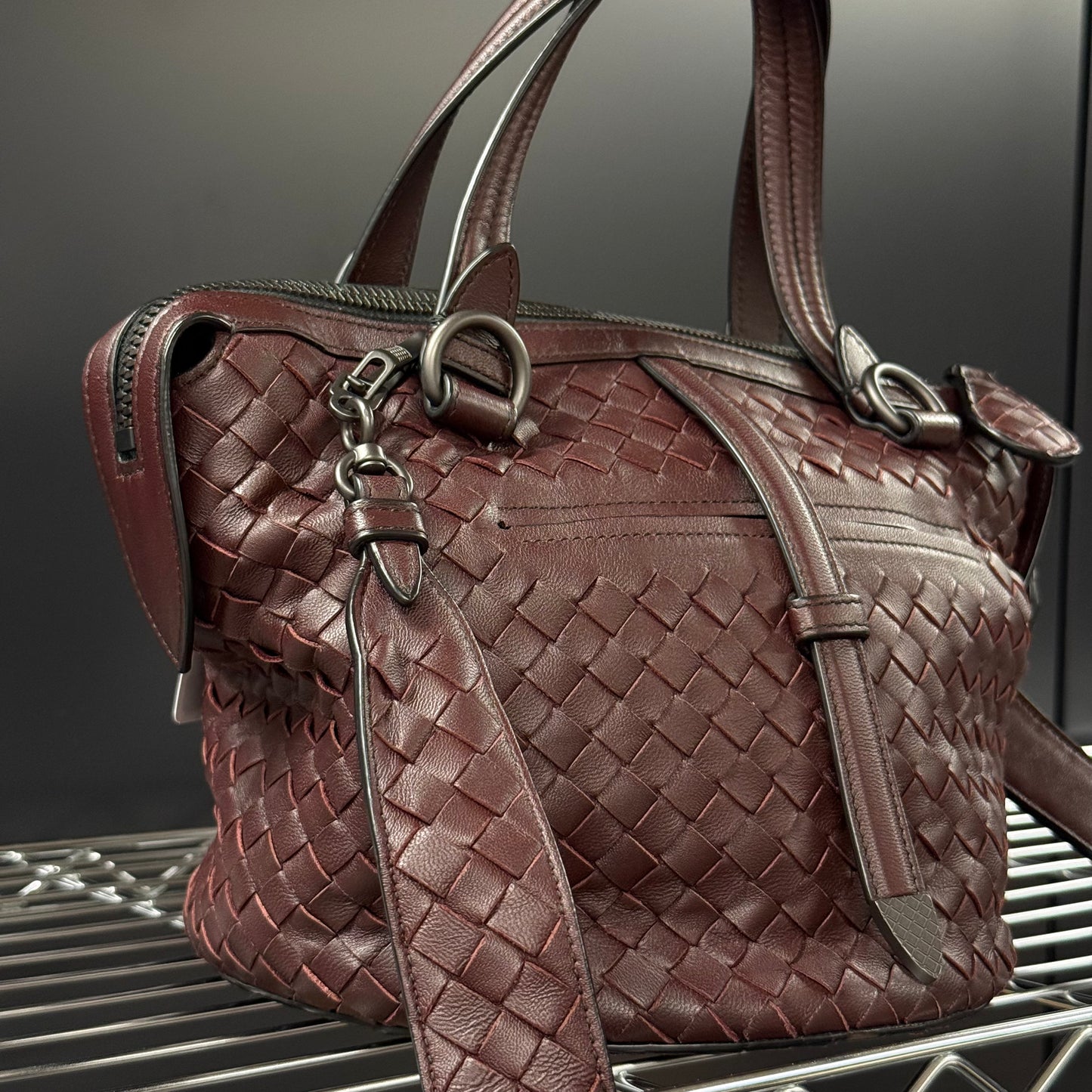 Bottega Veneta Tambura
