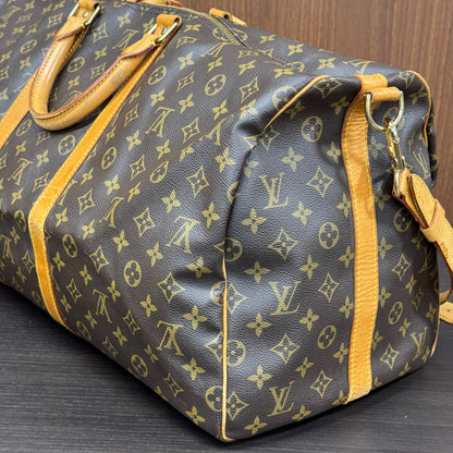 Louis Vuitton Keepall 55
