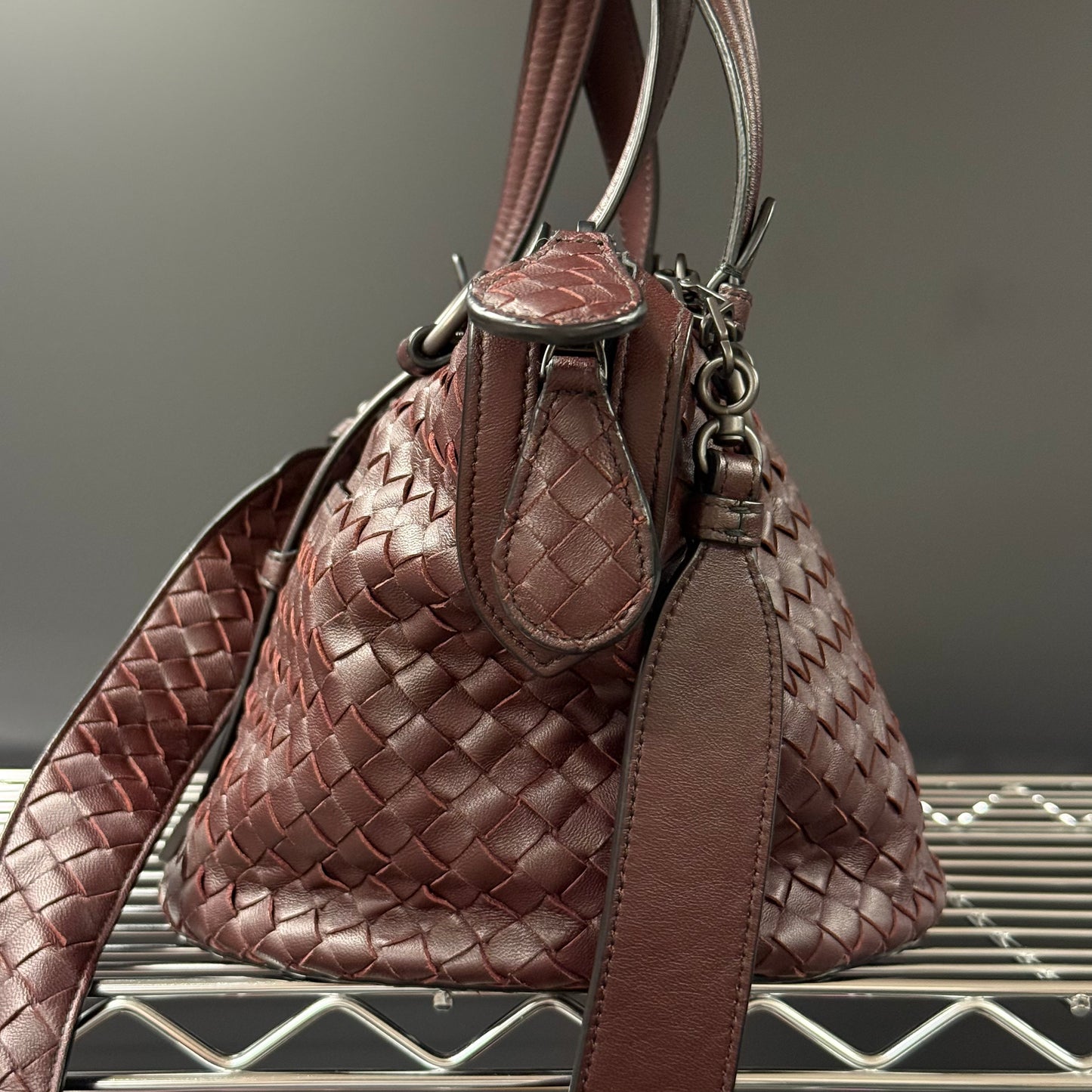 Bottega Veneta Tambura