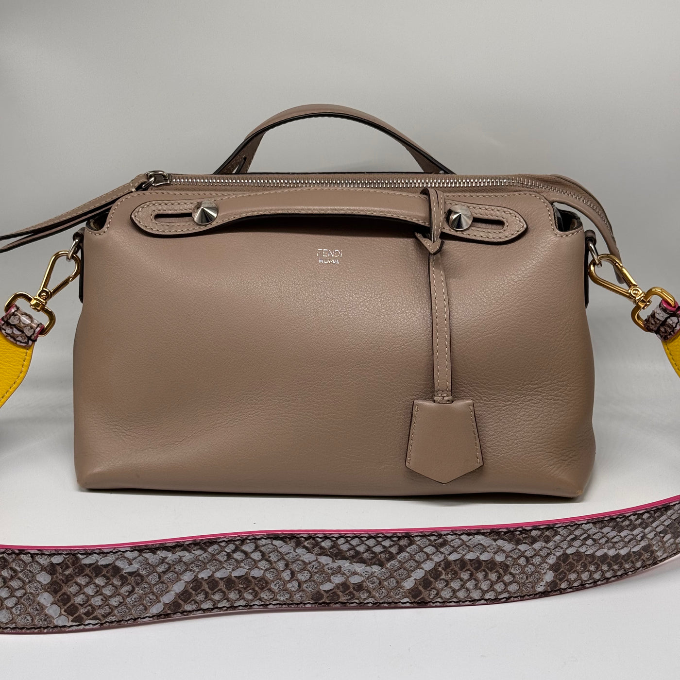 Fendi By The Way MM python