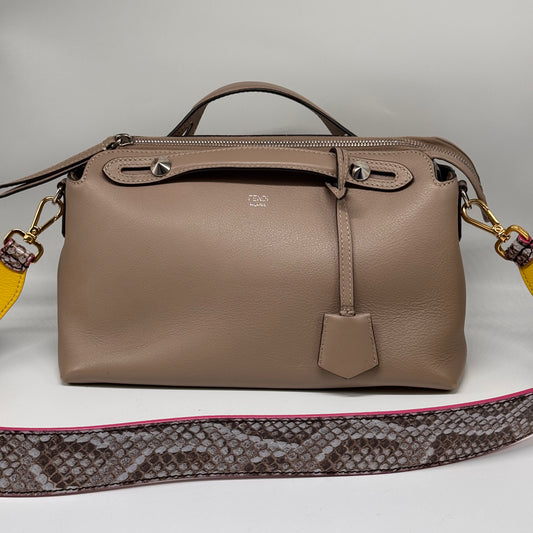 Fendi By The Way MM python