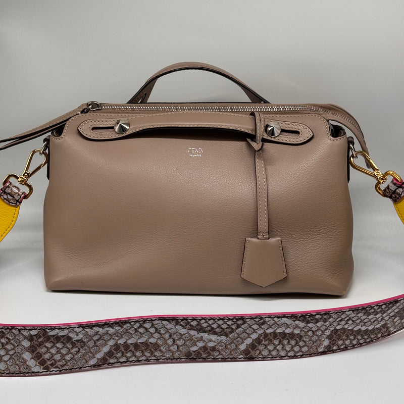 Fendi By The Way MM python