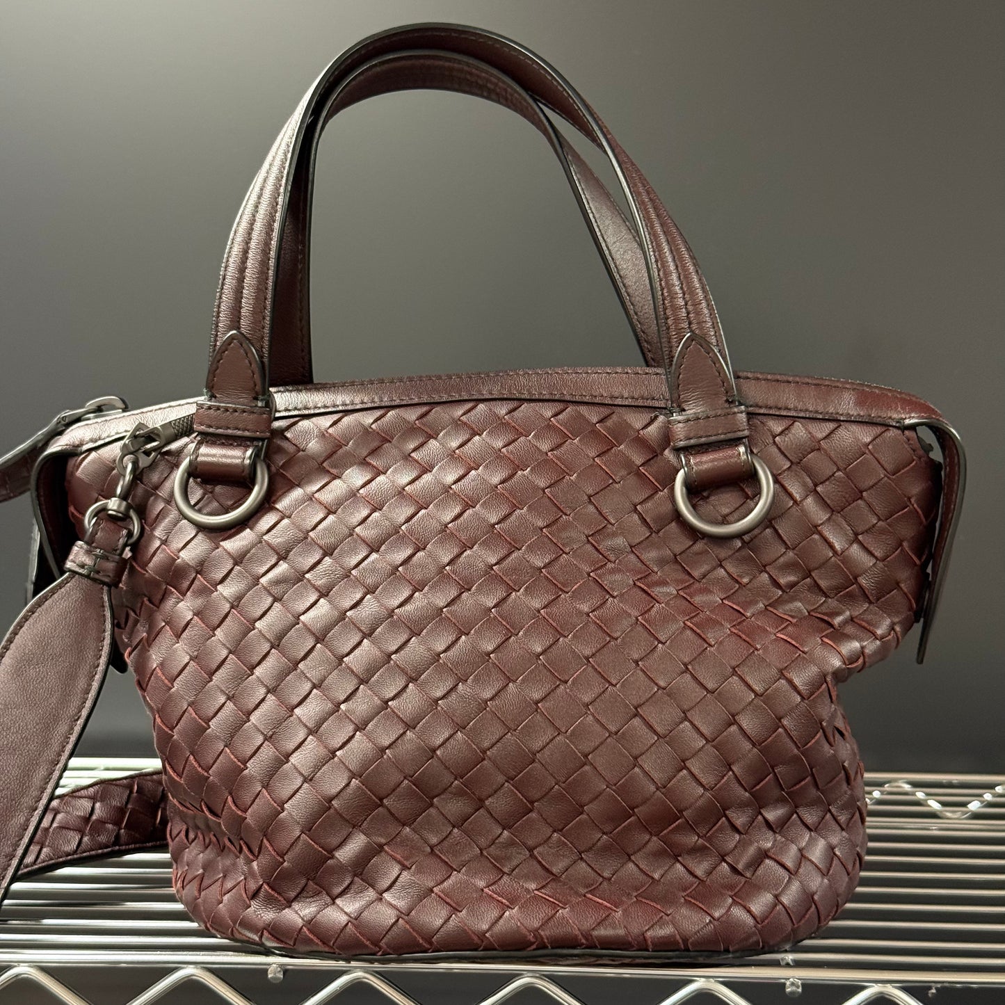 Bottega Veneta Tambura