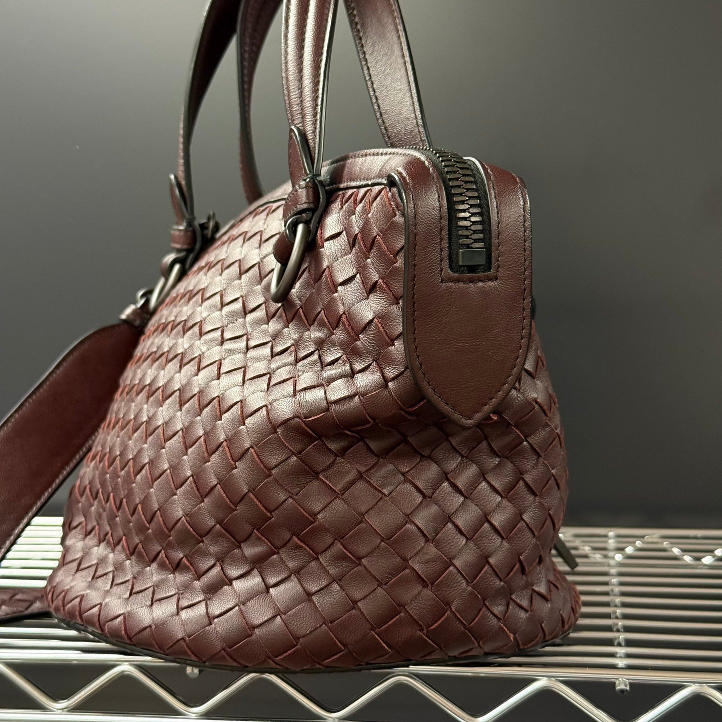 Bottega Veneta Tambura