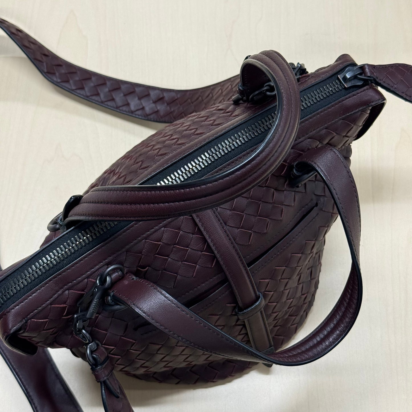 Bottega Veneta Tambura