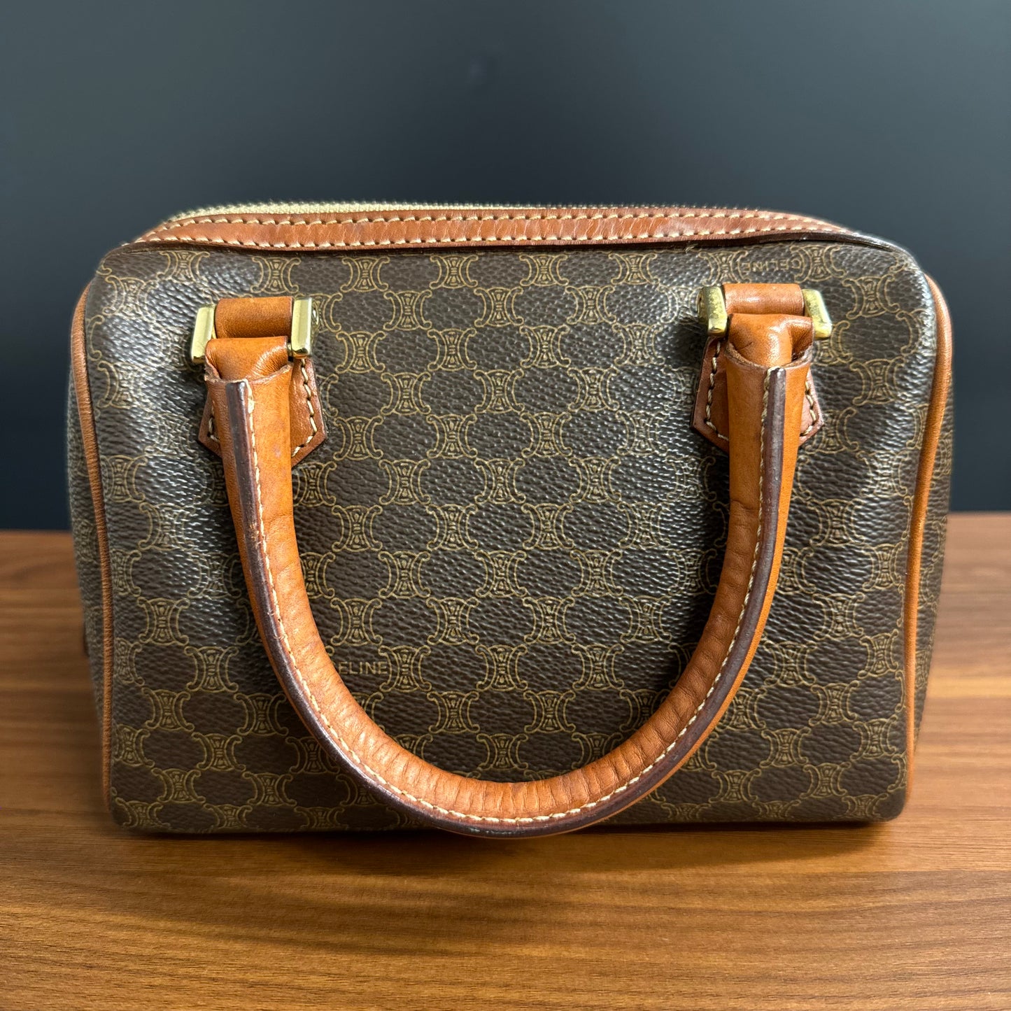 Sac Mini Boston Céline