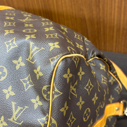 Louis Vuitton Keepall 55