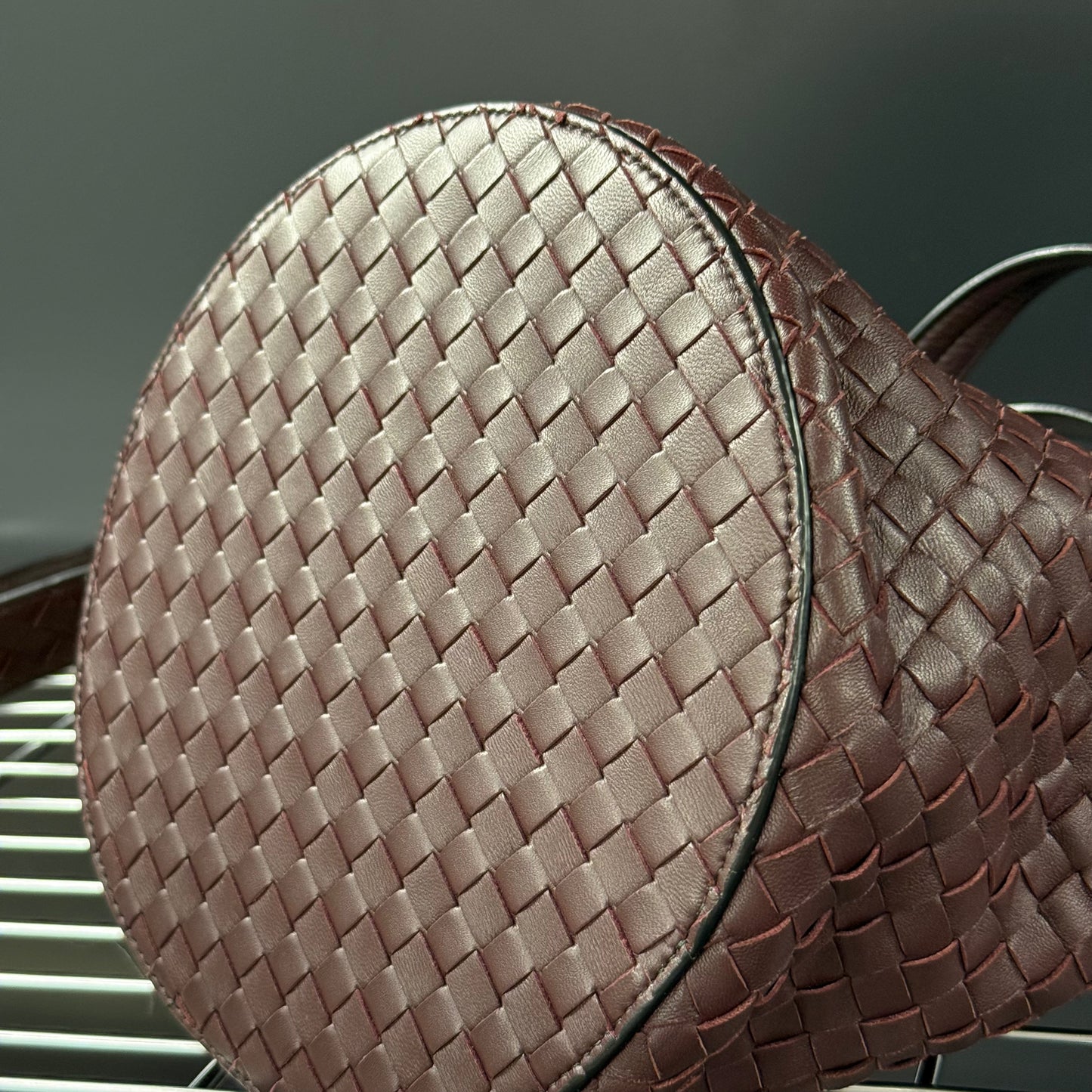 Bottega Veneta Tambura