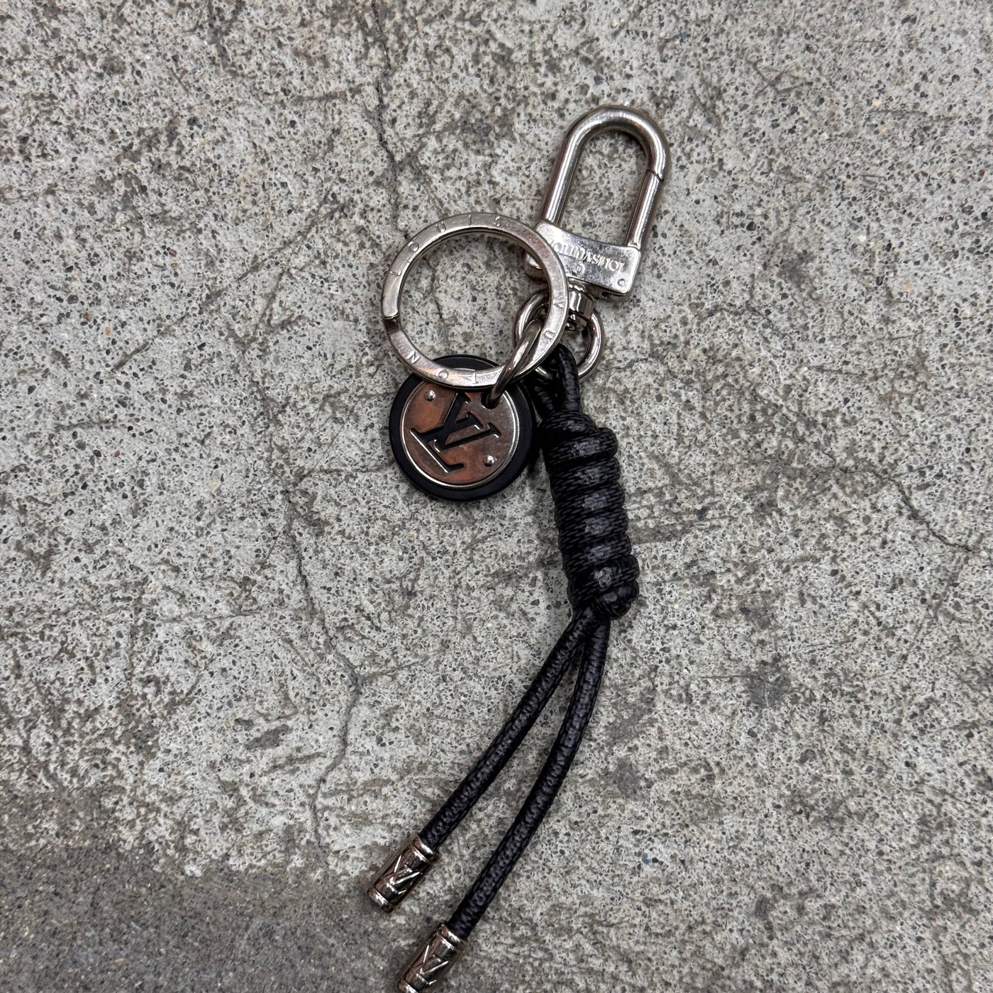 Louis Vuitton Porte Clés