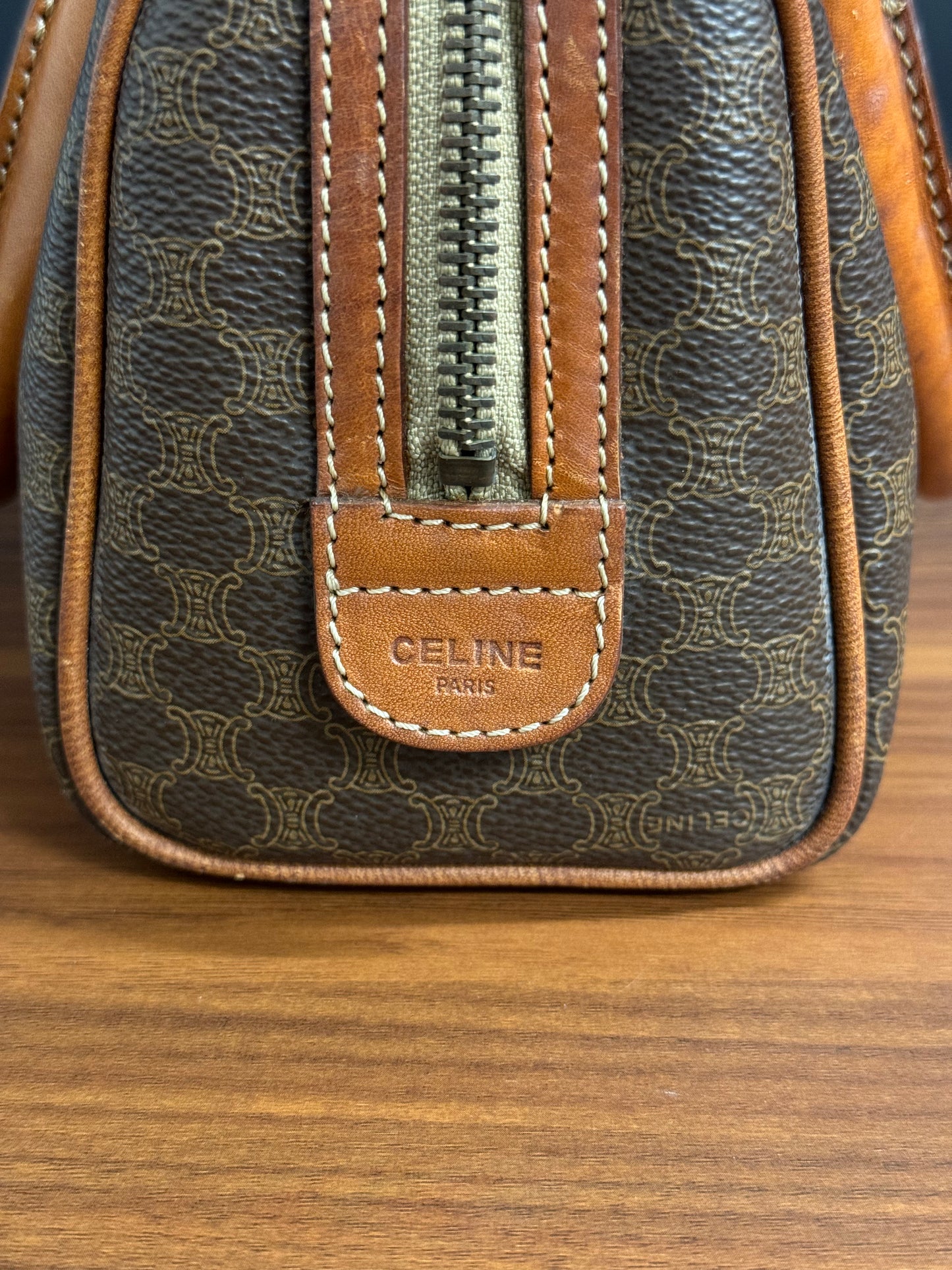 Sac Mini Boston Céline