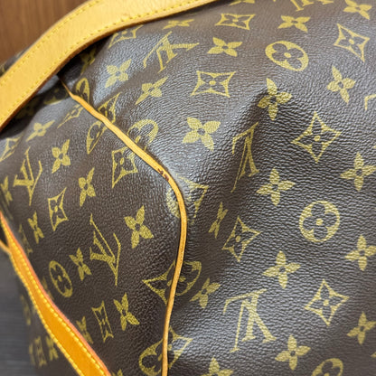 Louis Vuitton Keepall 55