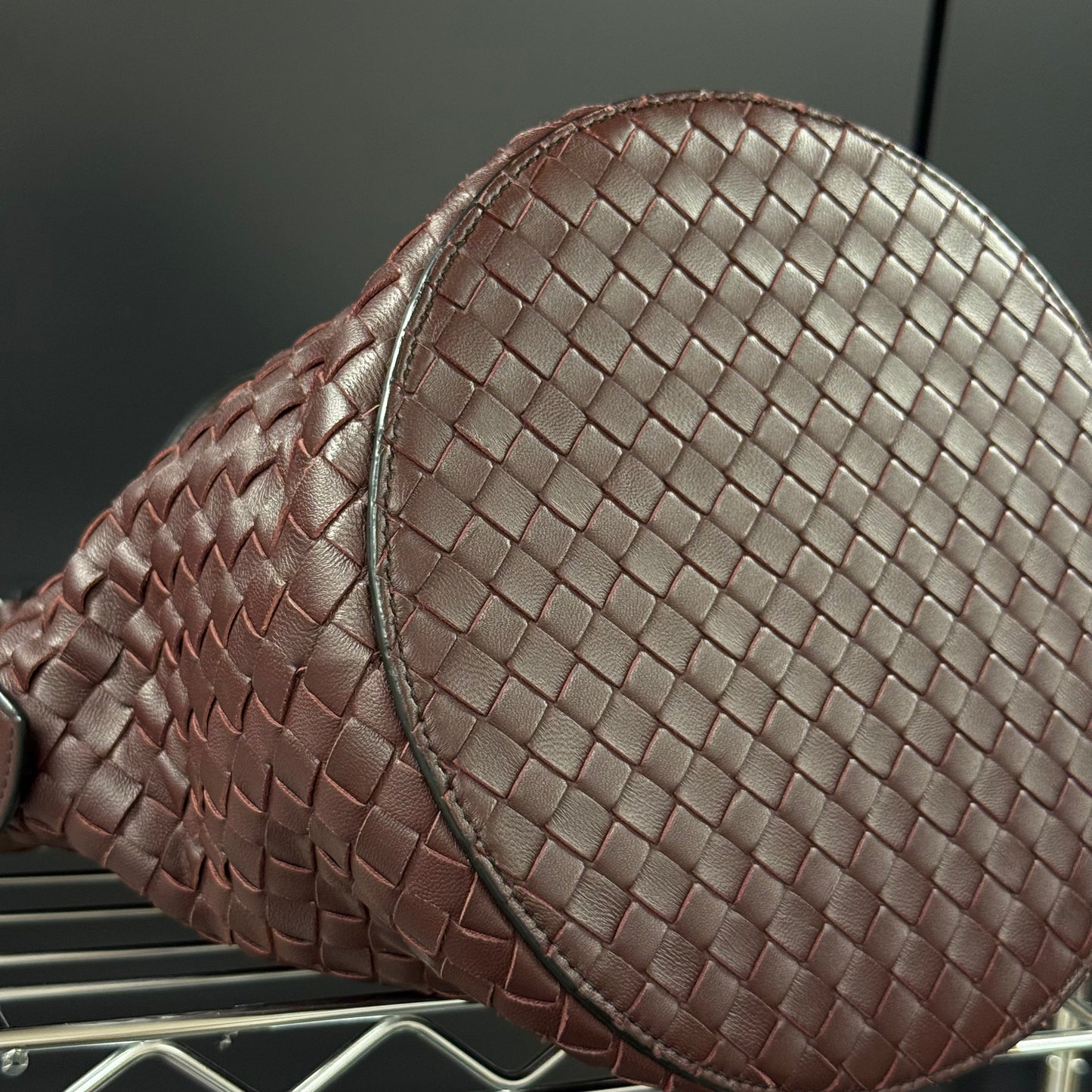 Bottega Veneta Tambura
