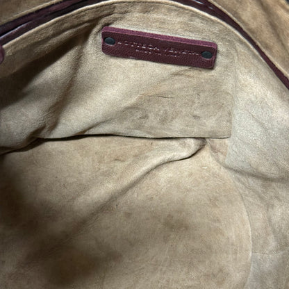 Bottega Veneta Tambura