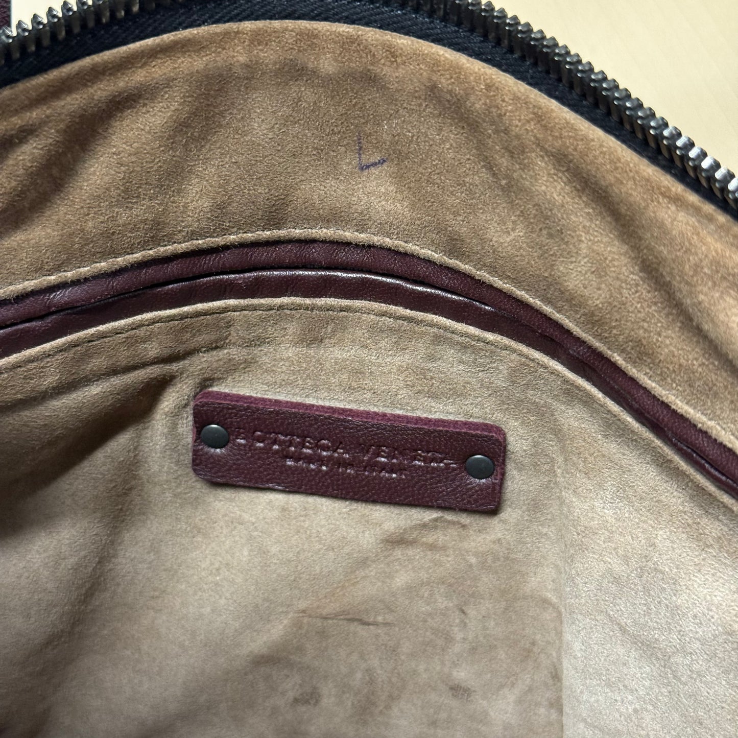 Bottega Veneta Tambura